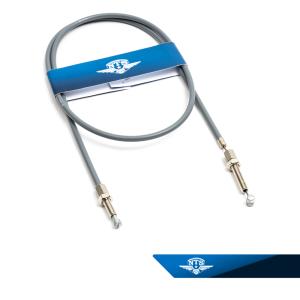 Kopplingswire MCB grå 22314