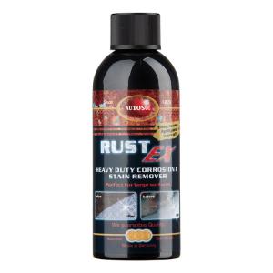Autosol rust ex 250ml