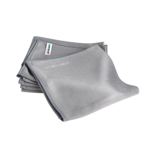 Microfiberduk Veidec Micro Gloss grey 40x60cm