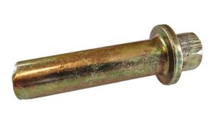 Mutter topplock Honda MB80/MT80/MTX80