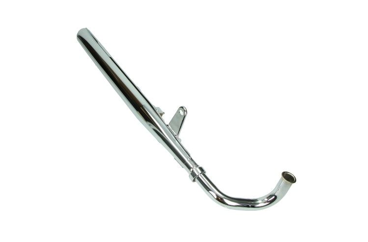 Avgassystem Yamaha FS1 Komplett 32mm