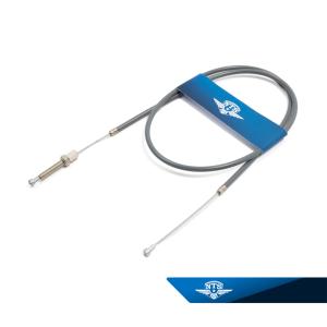 Frambromswire Husqvarna Novolette mfl grå CM-15526