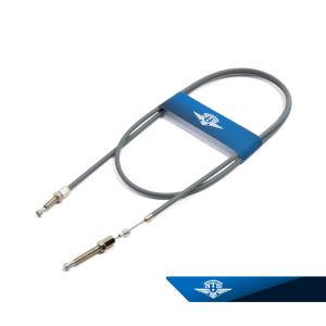 Kopplingswire Husqvarna Roulette grå CM-13602