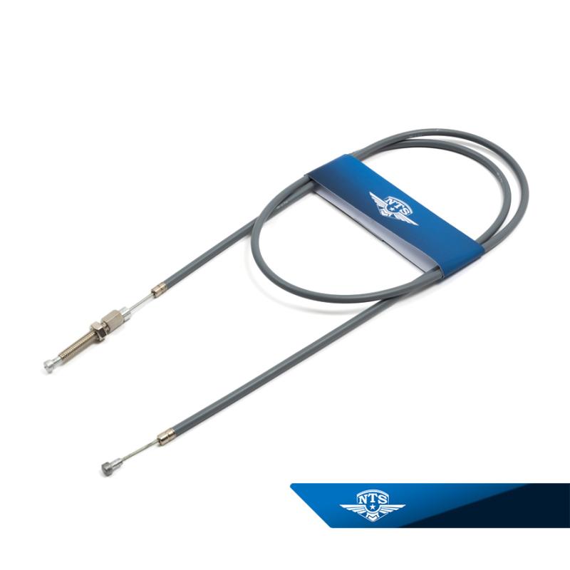 Kopplingswire Husqvarna Cornette/Lyx grå 14-23089