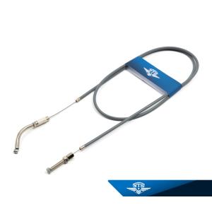 Växelwire Husqvarna Roulette grå CM-13607