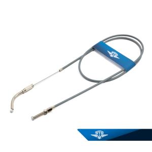 Växelwire Husqvarna Roulette/Corona grå CM-13661