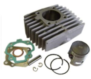 Cylinder Honda Camino/PX 70cc 46mm