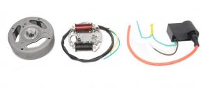 Tändsystem Brytarlöst Sachs, Puch, Zundapp mfl.