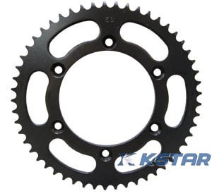 Bakdrev CPI SM 62 kugg