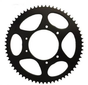 Bakdrev Derbi Senda 62 kugg