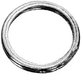 Avgaspackning Honda Wallaro