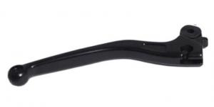 Bromsgrepp Peugeot Speedfight vänster Svart