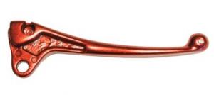 Bromsgrepp PGO Big Max vänster rött