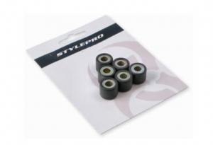 Variatorvikter 19x15.5mm 7.0 gram