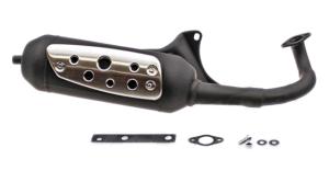 Avgassystem Italjet Formula Tecnigas Silent Pro