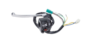 Kopplingshandtag Yamaha DT