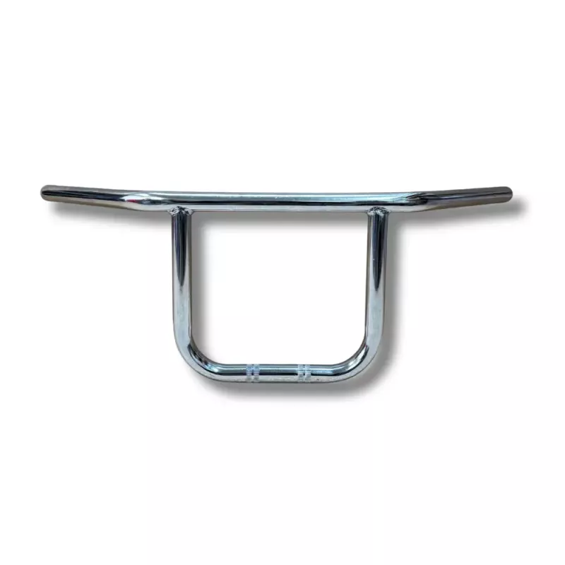 Styre 600x220mm kromat Universal