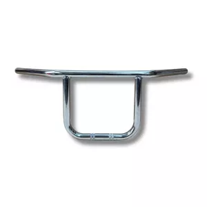 Styre 600x220mm kromat Universal