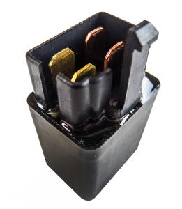 Startrelä Honda/Kymco/Peugeot mfl.