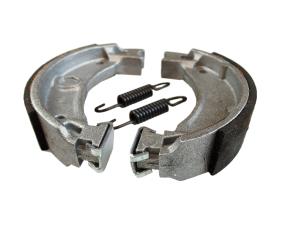 Bromsbackar Yamaha Neos mfl. 1 par Newfren