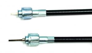 Mätarwire VDO 600mm svart