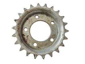 Bakdrev Scooterette 22 kugg