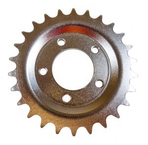 Bakdrev Scooterette 26 kugg