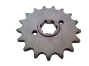 Framdrev Honda Amigo/Novio/PC50/PS50 17 kugg