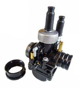 Förgasare 21mm PHBG Black Edition Race Universal