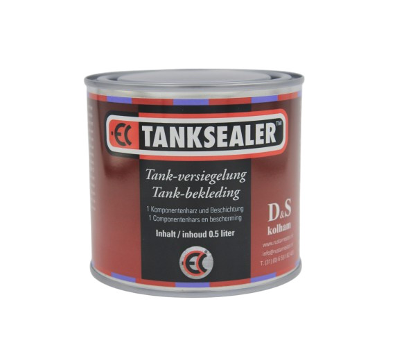 Tanksealer Rust arrestor 500ml