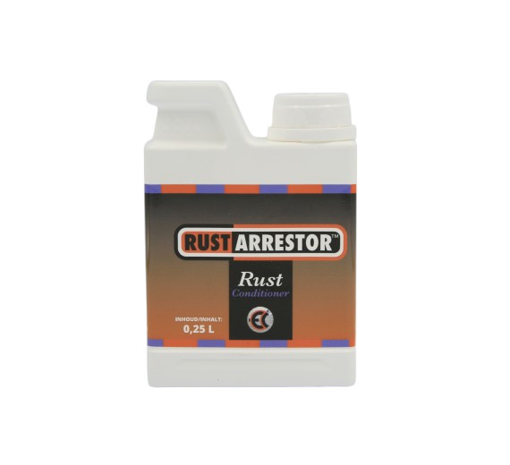 Rostlösningsmedel Rust Arrestor 250ml