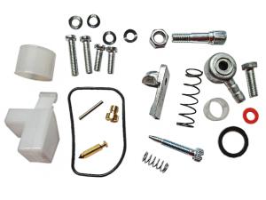 Repsats förgasare Piaggio Ciao Dellorto SHA10.13