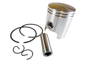 Kolv Derbi GPR/Senda 06 - 39.9mm