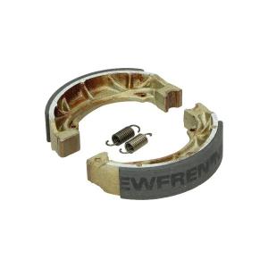 Bromsbackar bak Baotian/Kymco Newfren