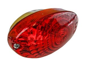 Baklyse Rieju MRX/SMX/RRX/Spike-X