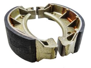 Bromsbackar Casal 120mm Newfren 1 par