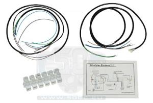 Kabelstam Zundapp KS50 517