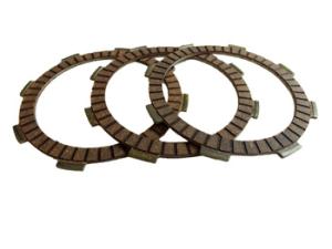 Lameller Honda MT/MB Newfren