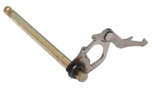 Växelaxel Honda MT/MB