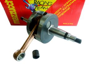 Vevparti Derbi Senda Mazzucchelli Racing