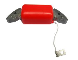 Tändspole Solex knallert