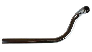Avgaskrök Kreidler 26/28mm (klämfäste)