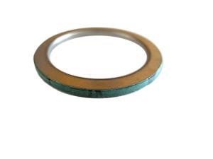 Avgaspackning Gilera Trail/Touring