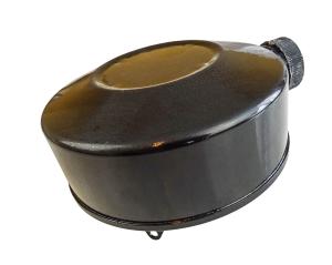 Bensintank Solex knallert