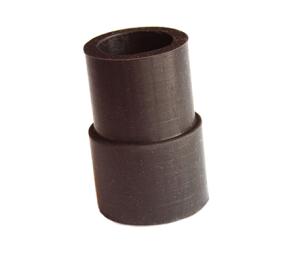 Avgasgummi 18/20mm Universal
