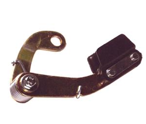 Kedjesträckare Derbi Senda mfl.