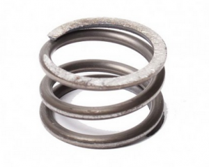 Kopplingsfjäder Puch förstärkt Newfren