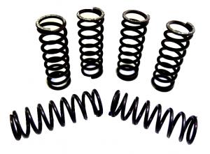 Kopplingsfjädersats ILO G50 Piano Newfren