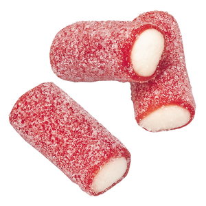 Jordgubbsstubbar sura 2 kg