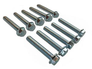 Skruvar M6x35mm Honda MT mfl. 10 st